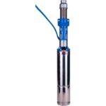 PCH EKO 1" T4-90-16 4" 400V 1