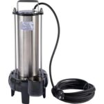 PCH K3-J-600 SK015430 návod