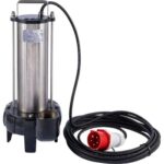 PCH K3-T-600 3f. SK017170 návod