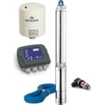 PM Technology 4OME-1010 OME1010 návod