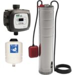 PM Technology FROG 2-60 PWM SW0016 návod