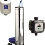 PM Technology FROG 6-40 PWM SW0019 návod