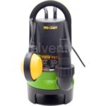 PROCRAFT PN17 5m 7500l/h návod