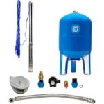 PRODO 3Ti-24 / 60l RTS 123397 návod