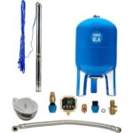 PRODO 3Ti-24 / 60l RTS 123701 návod