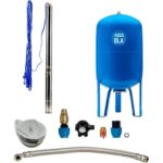 PRODO 3Ti-24 / 80l RTS 123398 návod