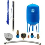 PRODO 3Ti-24 / 80l RTS 123703 návod