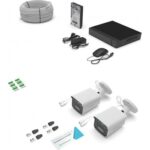 PROFI 2xBULLET PRB38 PLUS návod