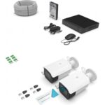 PROFI 2xBULLET PRB48 PLUS návod