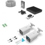 PROFI 2xBULLET PRB68 PLUS návod