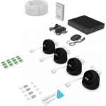 PROFI 4xDOME PRD35 návod