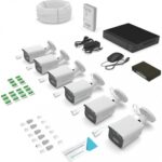 PROFI 6xBULLET PRB35 Switch PLUS návod