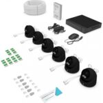 PROFI 6xDOME PRD35 PLUS návod