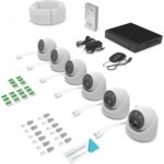 PROFI 6xDOME PRD48 PLUS návod