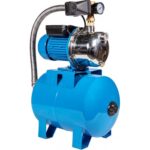PUMPA BLUE LINE PJM101C PUMPA 50l 230V ZB00001270 návod