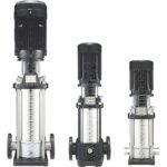 PUMPA INOX LINE SBIP 15-3 SQQE 3kW 400V IE3 AISI304 2" ZB00058828 návod