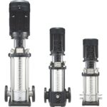 PUMPA INOX LINE SBIP 5-20 SQQE 3kW 400V IE3 AISI304 1 1/4" ZB00058973 návod