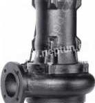 PUMPA black line 150BLK45.5 400V 5