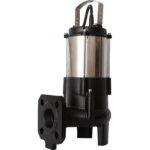 PUMPA black line 50BLVH2.45 400V 0