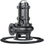 PUMPA black line 80BLK42.2 400V 2