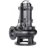 PUMPA black line 80BLK43.7 400V 3