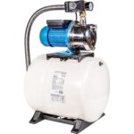 PUMPA blue line PJM101C PWB80H-80l ležatá 230V 2