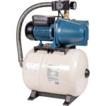 PUMPA blue line vodárna PJM100L PWB80H-80l ležatá 230V 2