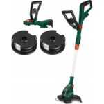 Parkside PRTA 20-Li 20V návod