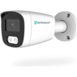 Patronum PRB2 návod