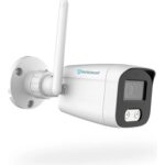 Patronum PRB24W návod