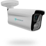 Patronum PRB35 návod