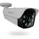 Patronum PRB68 návod