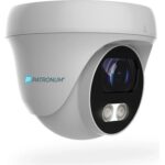 Patronum PRD25 návod