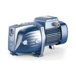 Pedrollo Jet JSW2 JSW 2AH 46JSN7AH15A návod