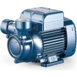 Pedrollo PQ 300 400V návod