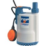 Pedrollo TOP 1 GM kabel 5m s plovákem 48TOP11A1SJR návod