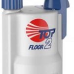 Pedrollo TOP FLOOR 2 kabel 5m 48TOPF12A1 návod