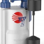 Pedrollo TOP-GM TOP1 MAGNETICO 10m 48TOP11A1USJR návod