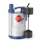 Pedrollo TOP-GM TOP3 MAGNETICO 10m 48TOP13A1USJR návod