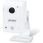 Planet ICA-W8100 návod