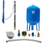 Prodo 3Ti-15 / 50l RTS 117084 návod