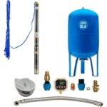 Prodo 3Ti-20 / 80l RTS 117079 návod