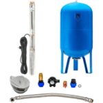 Prodo IBO 3 SDM24 / 150l 118428 návod