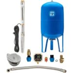 Prodo IBO 3 SDM33/100l RTS 117146 návod