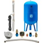 Prodo IBO 3 SDM33/150l RTS 118438 návod