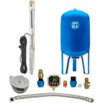 Prodo IBO 3 SDM33/80l RTS 117144 návod