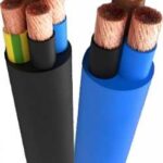 Pumpa 4G4 H07RN-F ZB00070728 návod