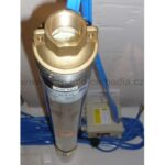 Pumpa 90 QJD 118 ZB00070433 návod