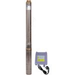 Pumpa Blue Line 90 QJD 221 ZB00061168 návod