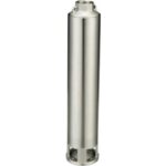 Pumpa INOX LINE STP-40E29 4" hydraulická část bez motoru 4kW ZB00074868 návod